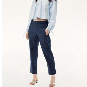 Wilfred Darontal “Summer Night” Pant Navy Size 2